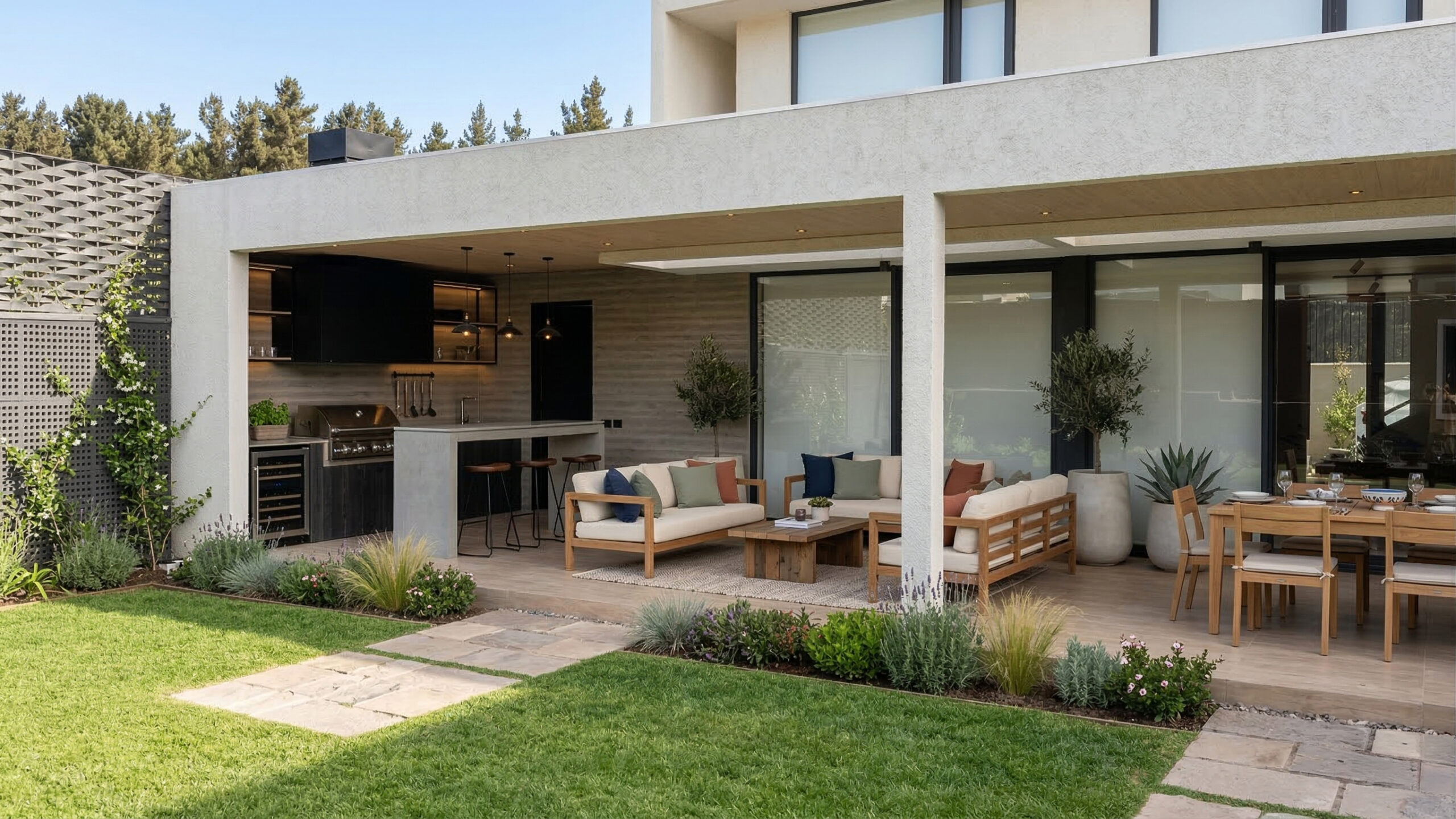 Montemar – Edifica Construcciones